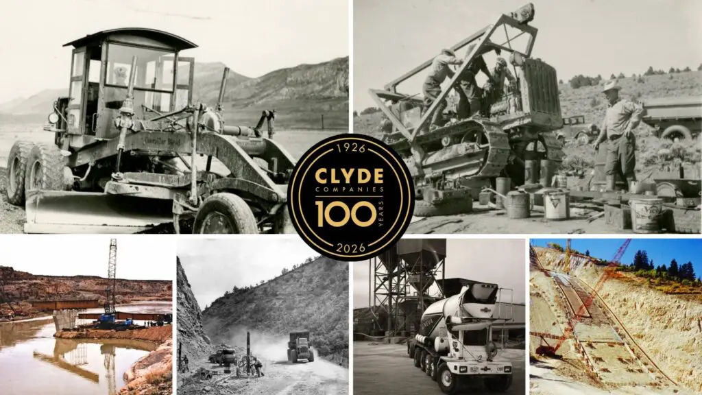 100 Years