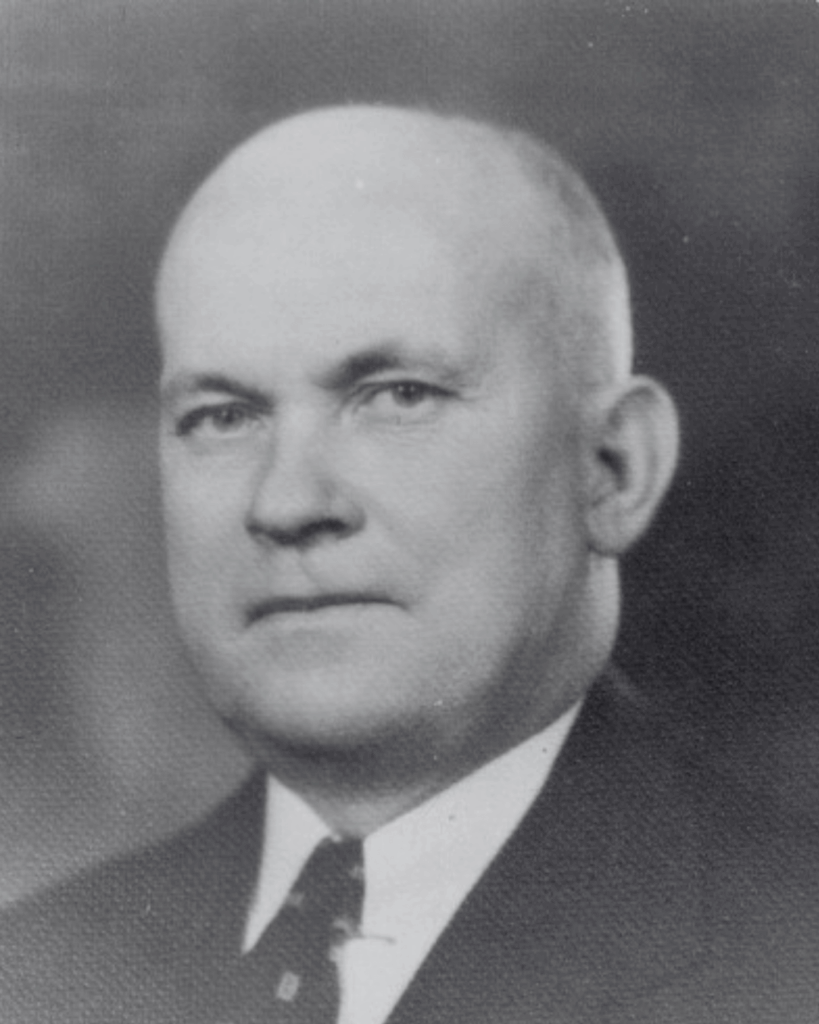 W.W. Clyde