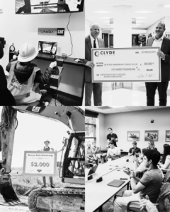 Education Partnerships