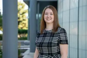 We value people: Kiersten Backus