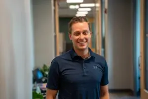 Grant Ensign We Value People