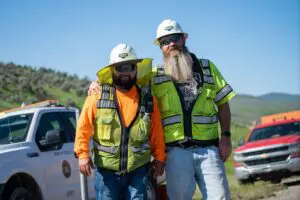 Geneva Rock Employees