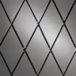 Custom Door Glass, Glass Insert, Door Glass