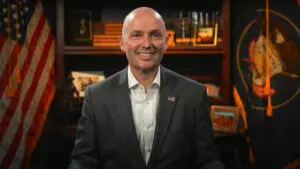 Governor Cox