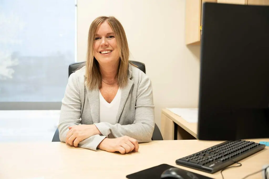 We Value People: LaNette Andrews
