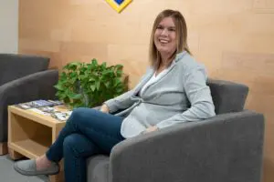 We Value People: LaNette Andrews