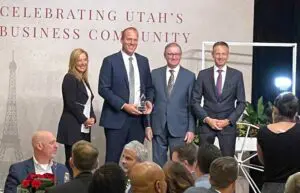 Legacy Award