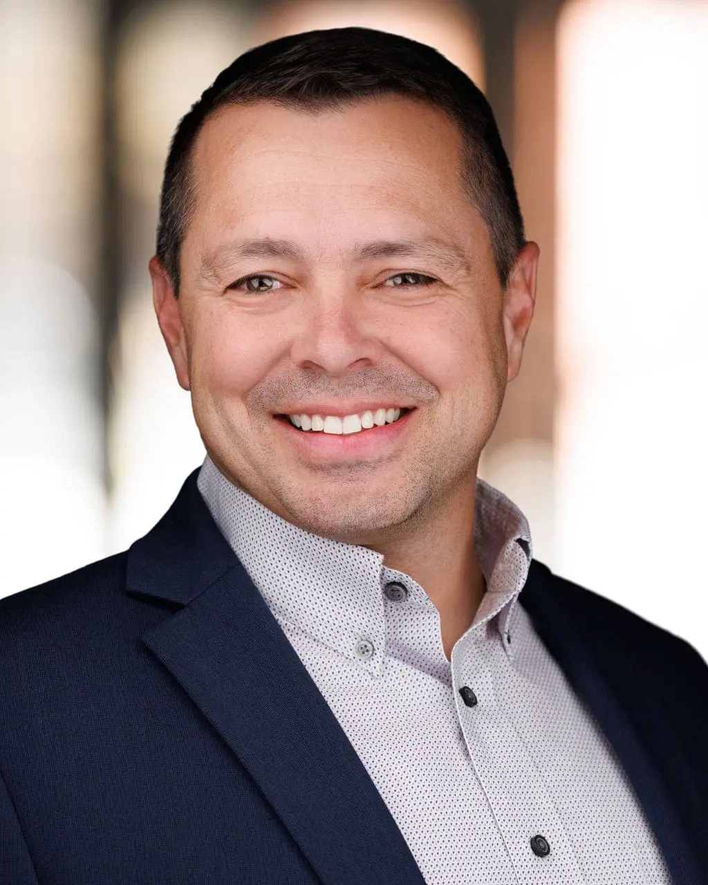 Mike Levie