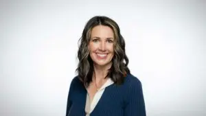 Michelle Hill