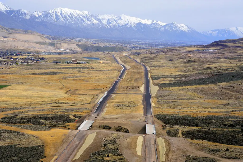 Utah Transportation coalition