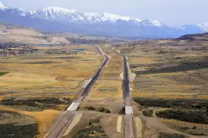 Utah Transportation coalition