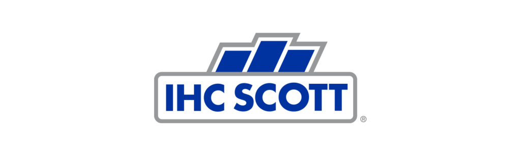 Interstate Highway Construction is now part of Scott Contracting