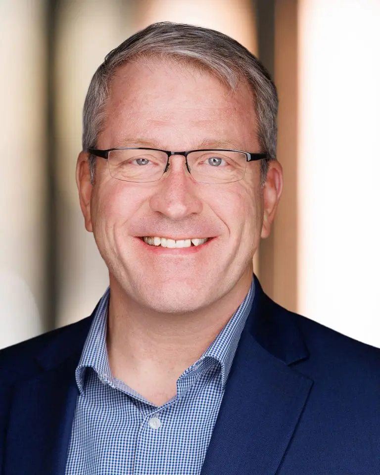 Scott Okelberry