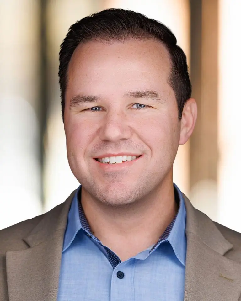 Seth Sainsbury