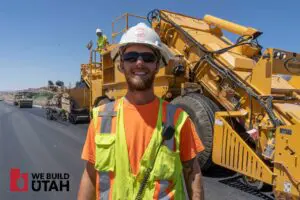 We Build Utah