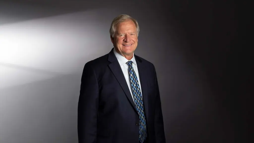 Wilford Clyde