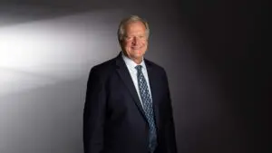 Wilford Clyde