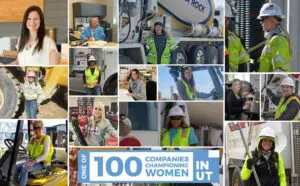 Championing Women in Business