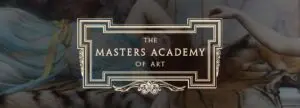 Art Masters Academy Logo