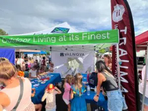 Eagle Idaho Community