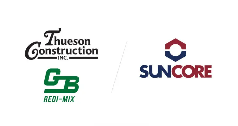Thueson Construction