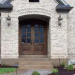 Robinson - Utah Custom Doors by Meadow Wood Doors