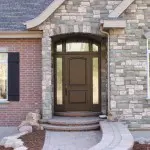 Montgomery - Utah Custom Doors by Meadow Wood Doors