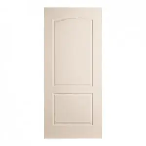 Hollow-Core Princeton Style Door Princeton Molded Passage Door, Hollow-Core Door