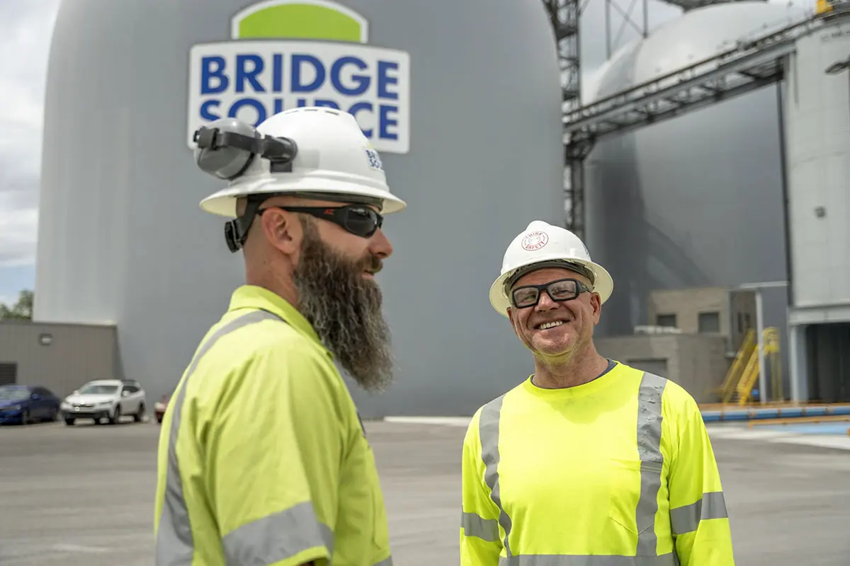 BridgeSource