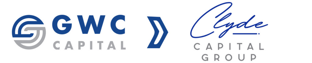 GWC rebrands to Clyde Capital Group