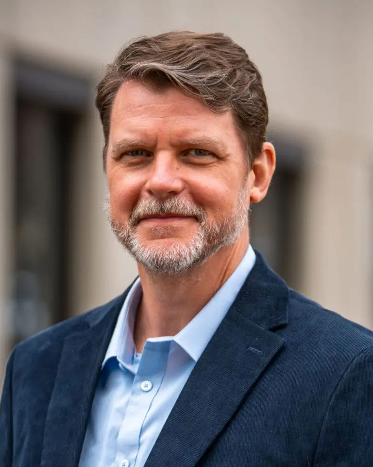 David Sharp