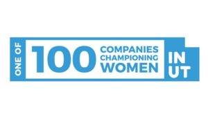 100 Businesses Championing Women