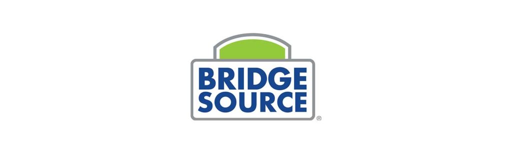Bridgesource logo