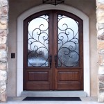 Frampton - Custom Doors by Meadow Wood Doors