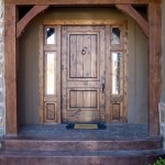 Drexel - Utah Custom Doors by Meadow Wood Doors