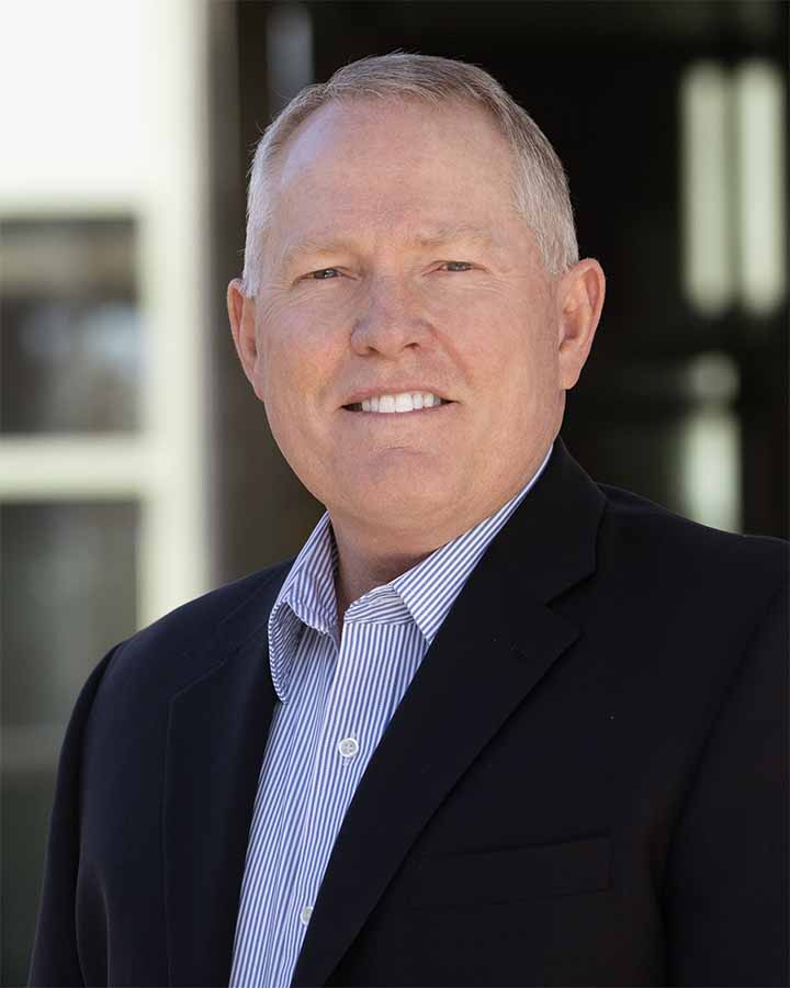 Dan Walker Vice President Chief Human Resources Officer