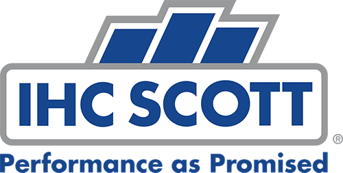 IHC Scott - Performance as Promised