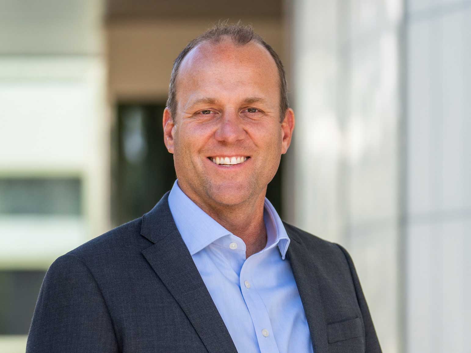 Jeremy Hafen, Clyde Companies CEO, Appointed to Federal Reserve 