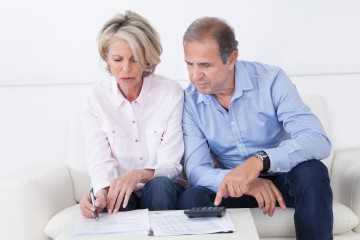 Nearing Retirement Financial Planning