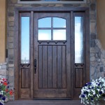 Smith - Custom Doors by Meadow Wood Doors