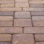 cobblestone paver, concrete pavers, paver styles