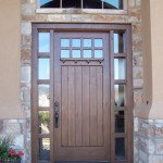 Carraway - Utah Custom Doors by Meadow Wood Doors