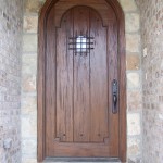 Hathaway - Utah Custom Doors by Meadow Wood Doors
