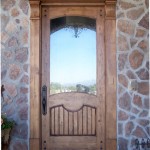 Preston - Utah Custom Doors by Meadow Wood Doors