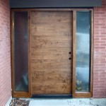 Freemont - Utah Custom Doors by Meadow Wood Doors