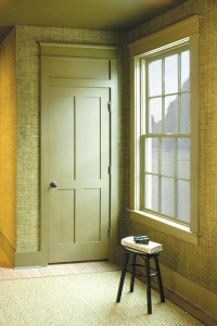 Interior doors, jeld-wen doors, painted jeldwen doors 